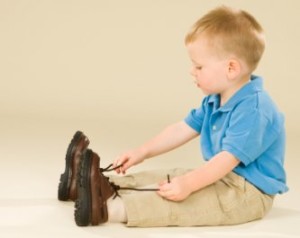 boy-tying-shoes