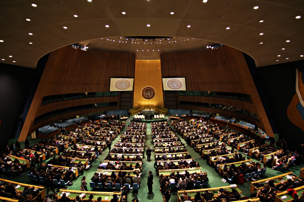 united-nations-assembly
