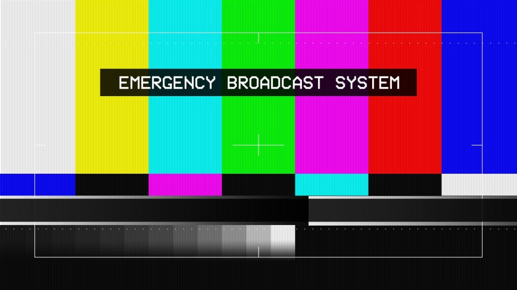 emergency-broadcast